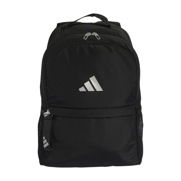 Zaino adidas Classic Zaino  Black/Silver Metallic JE3224