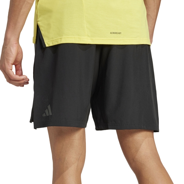 adidas D4t 3 Stripes 7in Pantaloncini - Black