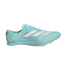 adidas adizero Finesse - Flash Aqua/Zero Metallic/Lucid Lemon
