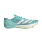 adidas adizero Ambition - Flash Aqua/Zero Metallic/Lucid Lemon