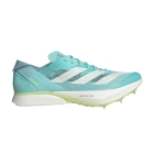 adidas adizero Avanti - Flash Aqua/Zero Metalic/Lucid Lemon