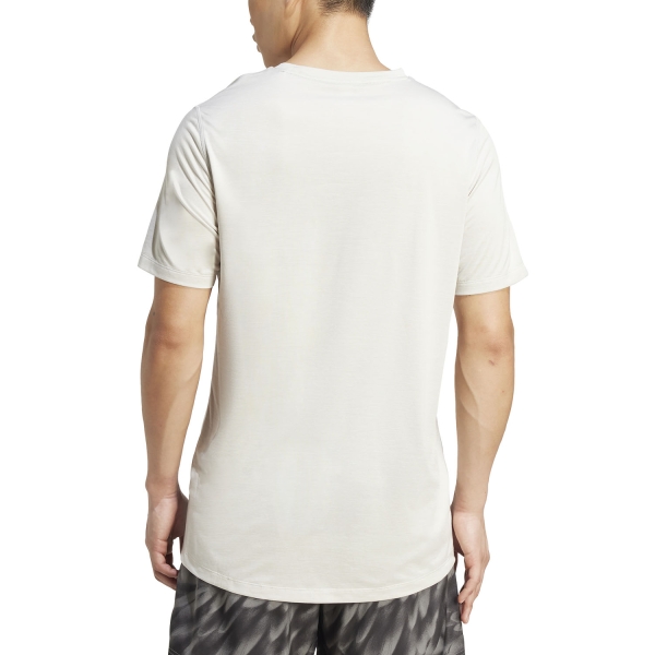 adidas OTR Melange Camiseta - Orbit Grey