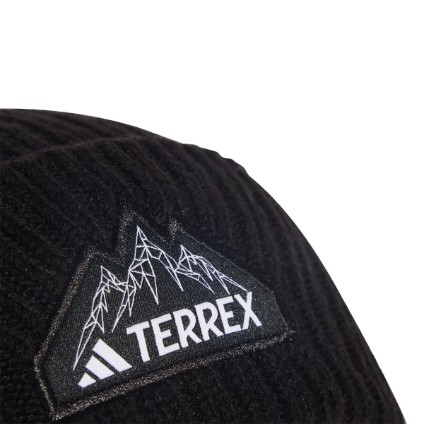 adidas Terrex Multi Mountain Gorro - Black