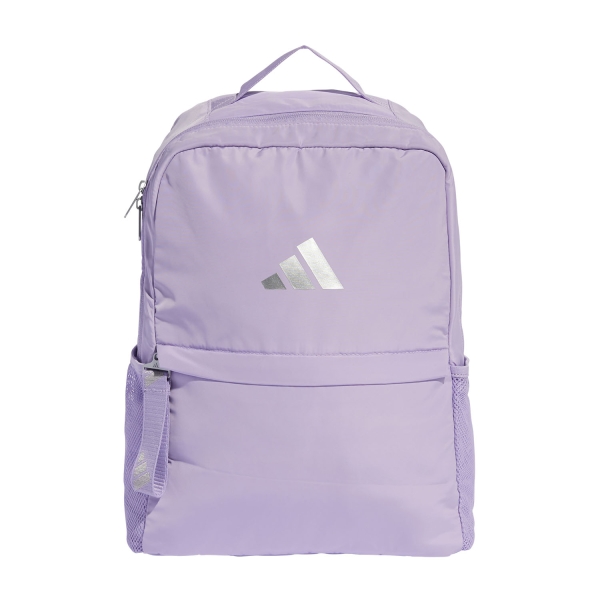 Zaino adidas Classic Zaino  Powder Plum/Silver Metallic JM2737