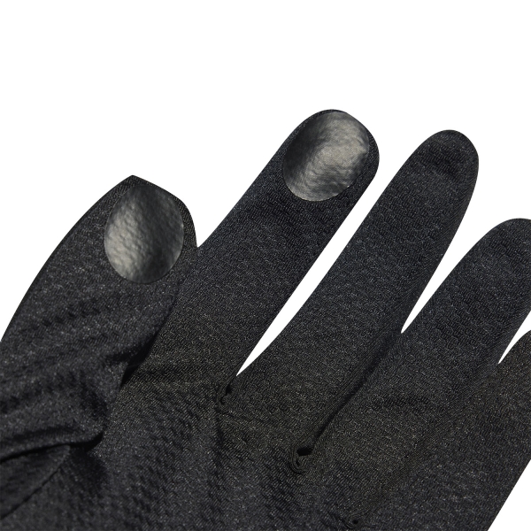 adidas Climawarm Pro Guanti - Black