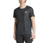adidas 365 CLIMACOOL+ Maglietta - Black/Grey Six