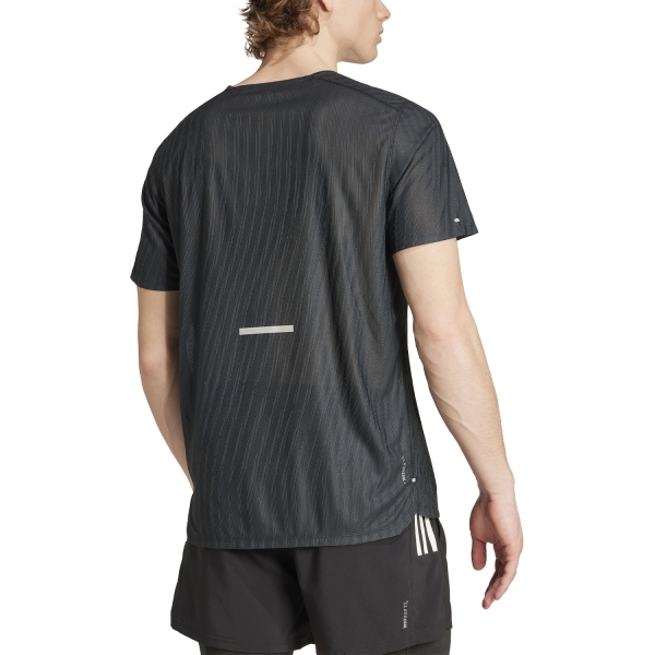 adidas 365 CLIMACOOL+ Maglietta - Black/Grey Six