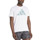 adidas adi365 Maglietta - White
