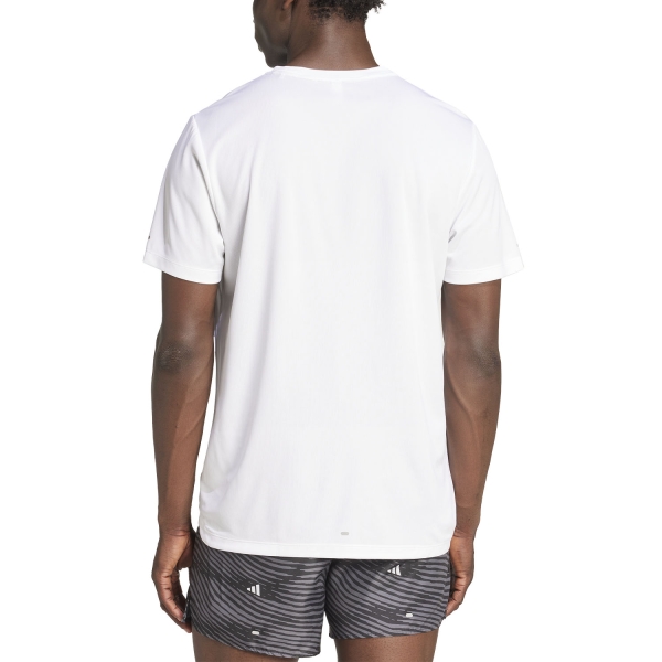 adidas adi365 Maglietta - White