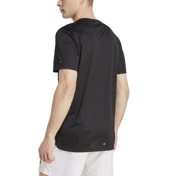 adidas adi365 Maglietta - Black