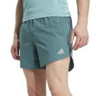 adidas Run It 5in Shorts - Preloved Teal