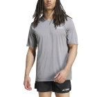 adidas Terrex Xperior Maglietta - Grey Three