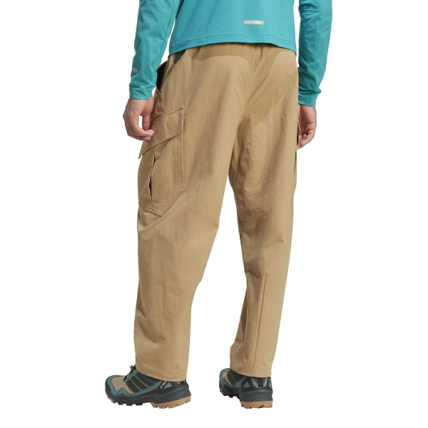 adidas Cargo Terrex Xploric Pantaloni - Cardboard