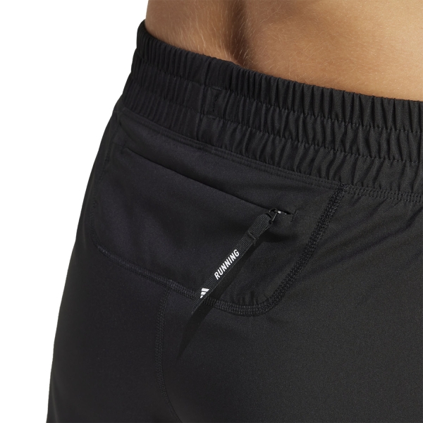 adidas OTR 2 in 1 2in Pantaloncini - Black