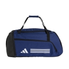 adidas Essentials 3 Stripes Bolso Medio - Dark Blue/White