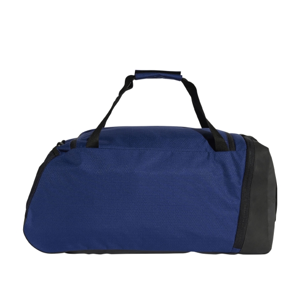 adidas Essentials 3 Stripes Bolso Medio - Dark Blue/White