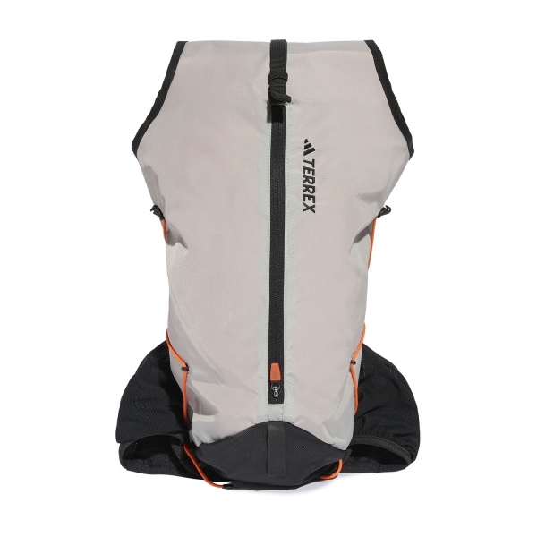 Sport Backpack adidas Terrex Techrock CLIMACOOL 15L Backpack  Grey Two JN1248