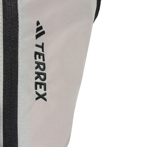 adidas Terrex Techrock CLIMACOOL 15L Backpack - Grey Two
