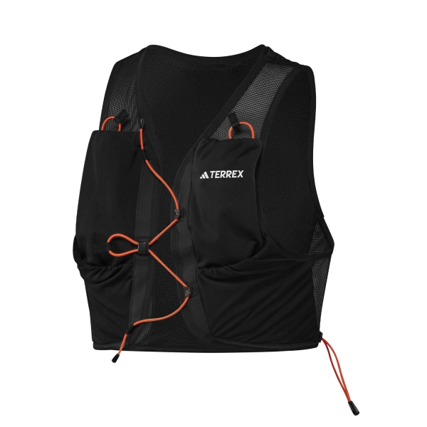 Hydro Backpacks adidas Terrex Multi CLIMACOOL 5L Backpack  Black JN1250