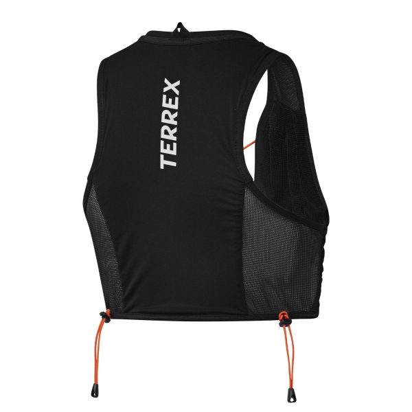 adidas Terrex Multi CLIMACOOL 5L Backpack - Black