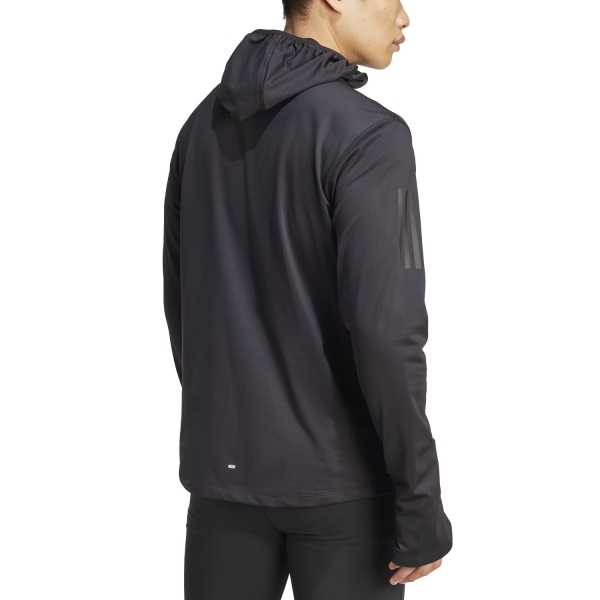 adidas OTR Maglia - Black