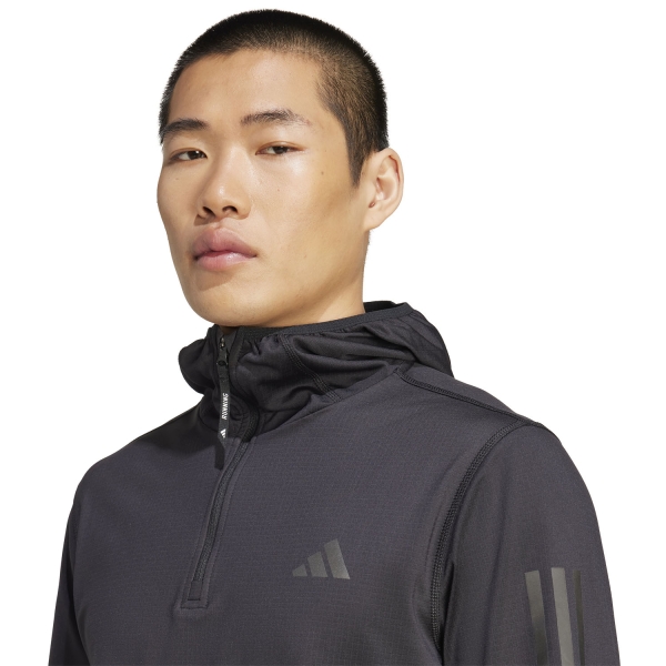 adidas OTR Maglia - Black