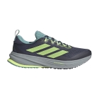 adidas Supernova Rise ATR - Shadow Navy/Hi Res Yellow/Mint Ton