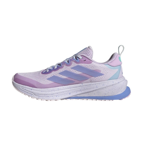 adidas Supernova Rise ATR - Ice Lavender/Blue Spark Metallic/Bliss Lilac