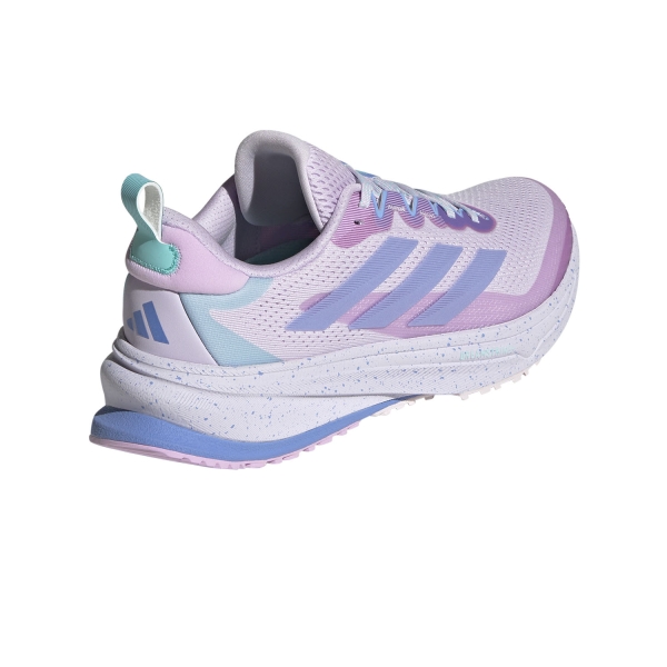 adidas Supernova Rise ATR - Ice Lavender/Blue Spark Metallic/Bliss Lilac