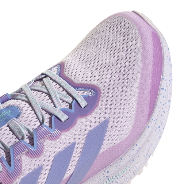 adidas Supernova Rise ATR - Ice Lavender/Blue Spark Metallic/Bliss Lilac
