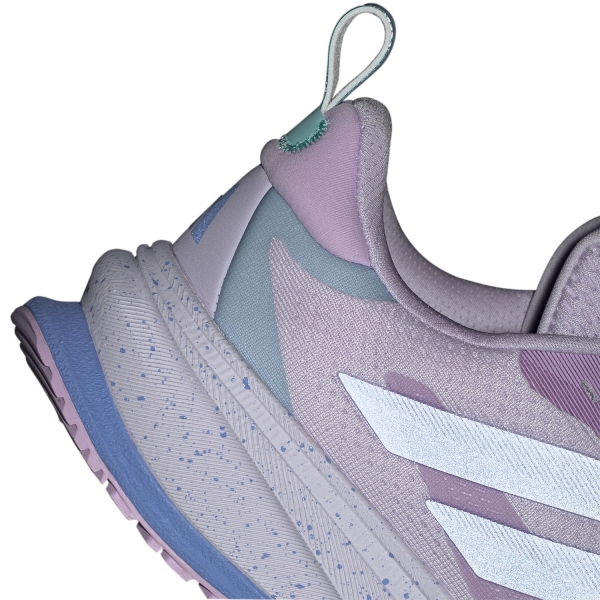 adidas Supernova Rise ATR - Ice Lavender/Blue Spark Metallic/Bliss Lilac