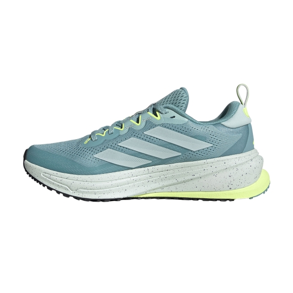 adidas Supernova Rise ATR - Mint Ton/Halo Mint/Hi Res Yellow