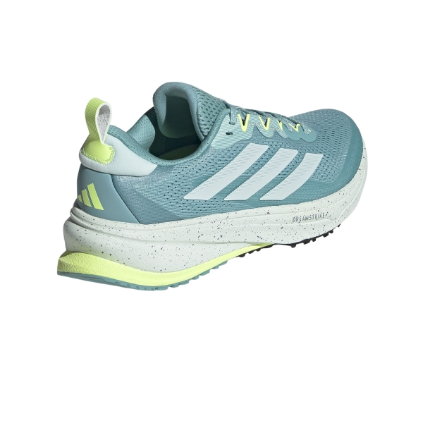 adidas Supernova Rise ATR - Mint Ton/Halo Mint/Hi Res Yellow