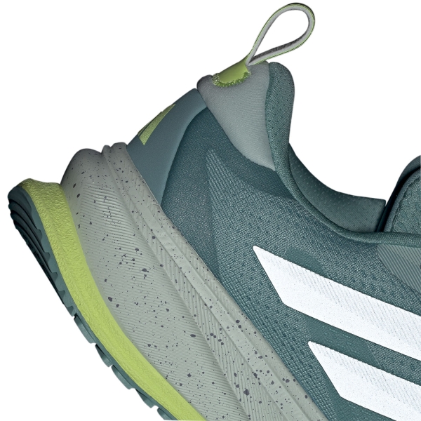 adidas Supernova Rise ATR - Mint Ton/Halo Mint/Hi Res Yellow