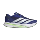 adidas adizero SL 2 - Lucid Blue/FTWR White/Lime Burst
