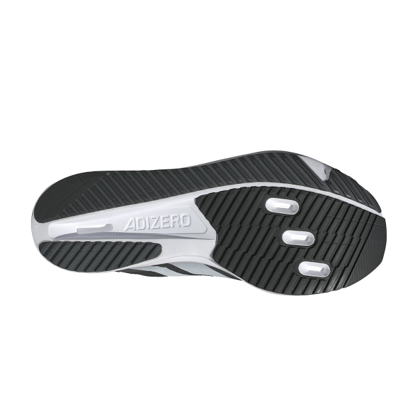 adidas adizero SL 2 - Core Black/FTWR White/Grey Five