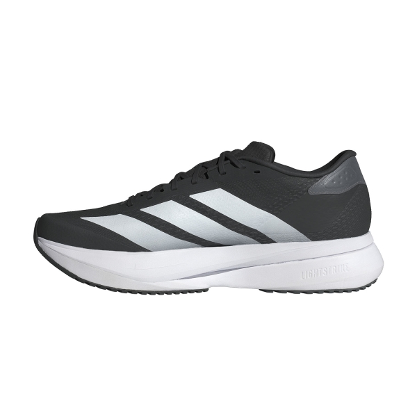 adidas adizero SL 2 - Core Black/FTWR White/Grey Five