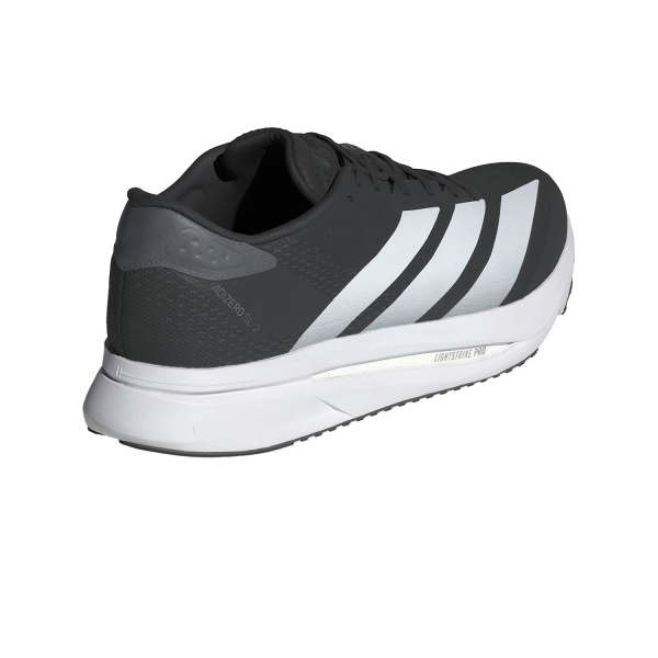 adidas adizero SL 2 - Core Black/FTWR White/Grey Five
