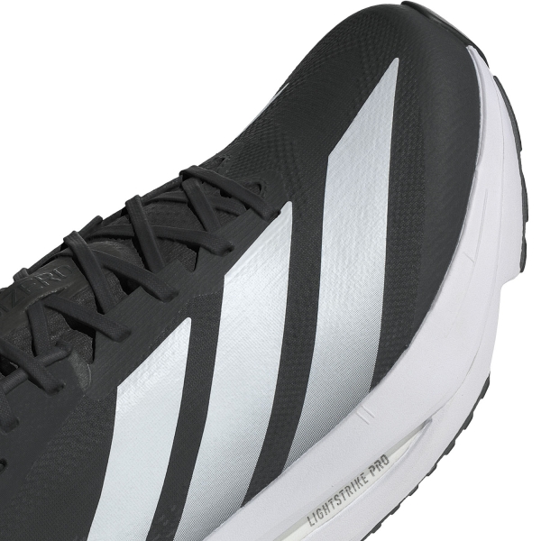 adidas adizero SL 2 - Core Black/FTWR White/Grey Five