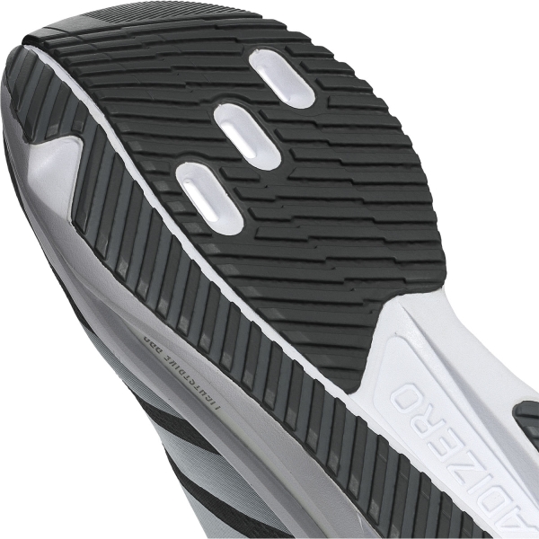 adidas adizero SL 2 - Core Black/FTWR White/Grey Five