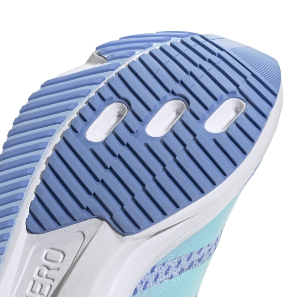 adidas adizero SL 2 - Glow Blue/Flash Aqua/Blue Fusion