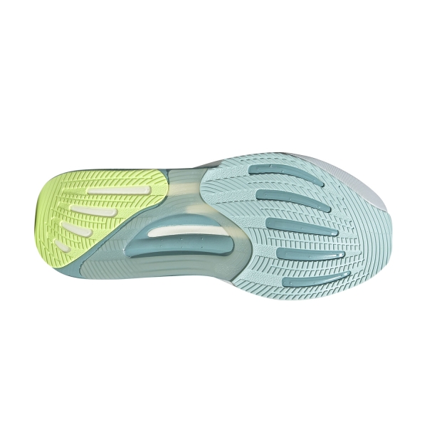 adidas Supernova Solution 2 - Halo Mint/Magic Grey Met/Mint Ton