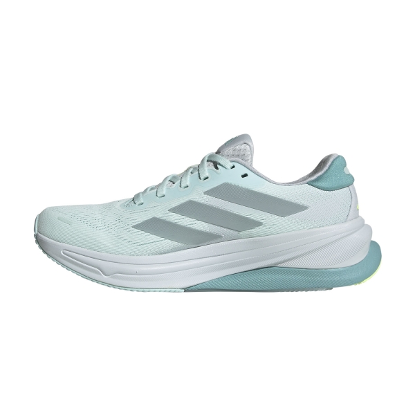 adidas Supernova Solution 2 - Halo Mint/Magic Grey Met/Mint Ton