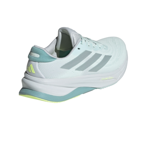 adidas Supernova Solution 2 - Halo Mint/Magic Grey Met/Mint Ton