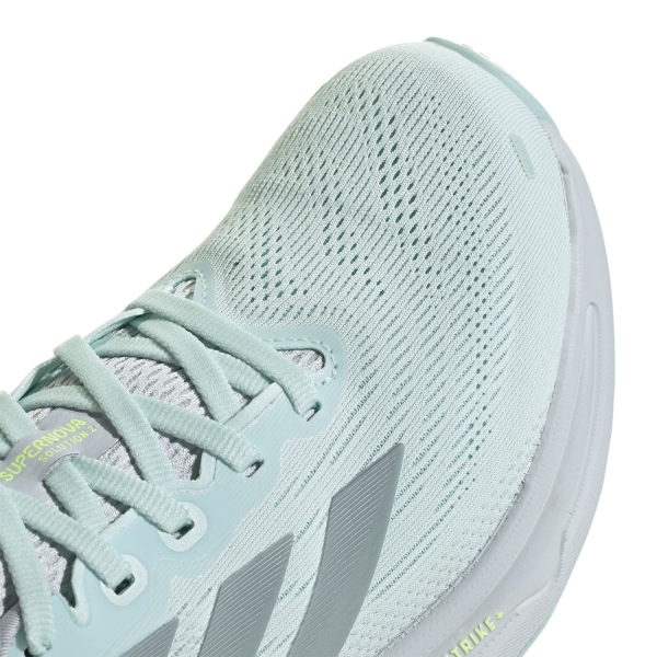 adidas Supernova Solution 2 - Halo Mint/Magic Grey Met/Mint Ton