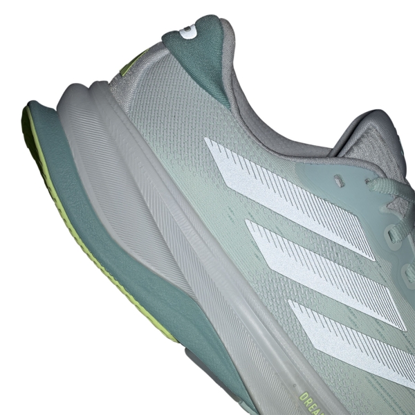adidas Supernova Solution 2 - Halo Mint/Magic Grey Met/Mint Ton