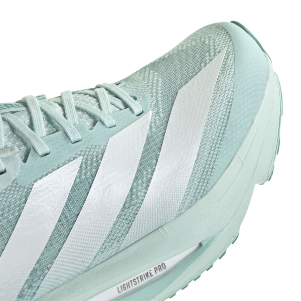 adidas adizero SL 2 - Halo Mint/FTWR White/Semi Flash Aqua