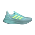 adidas Ultraboost 5 - Flash Aqua/Lucid Lemon/Mint Ton