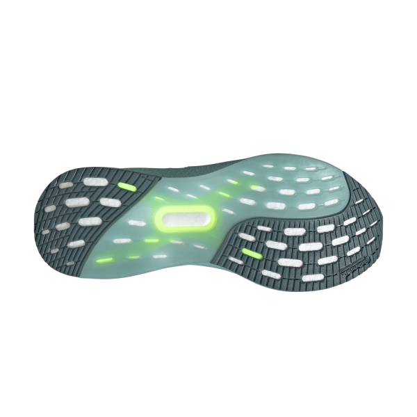 adidas Ultraboost 5 - Flash Aqua/Lucid Lemon/Mint Ton