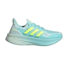 adidas Ultraboost 5 - Flash Aqua/Hi Res Yellow/Halo Mint